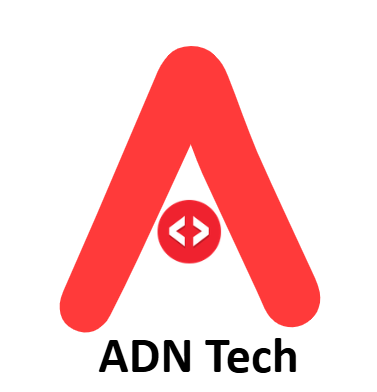 ADN Tech – IT Services & Solutions