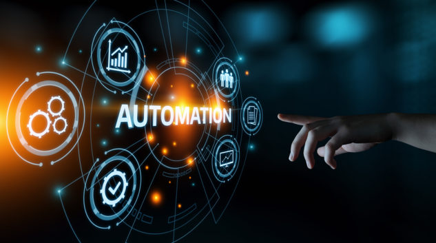 Digital Automation: Driving the Future of Smart Businesses