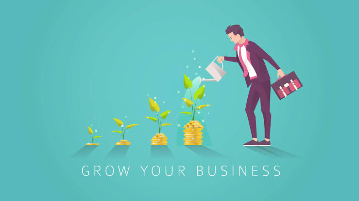 Grow Your Business with IT: Unlock New Opportunities Through Technology